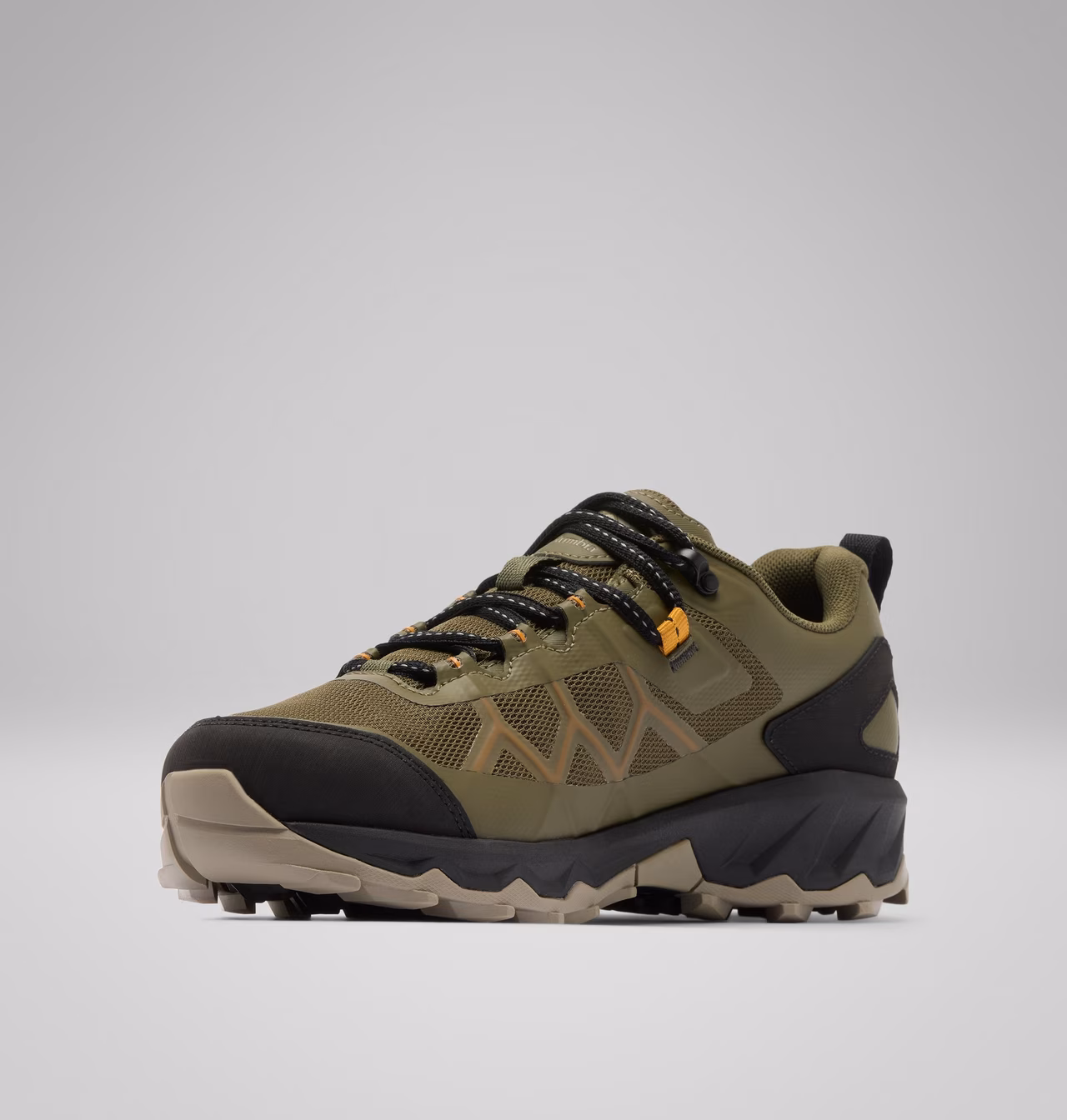 TENIS MASCULINO COLUMBIA PEAKFREAK 3 OUTDRY – foto 4